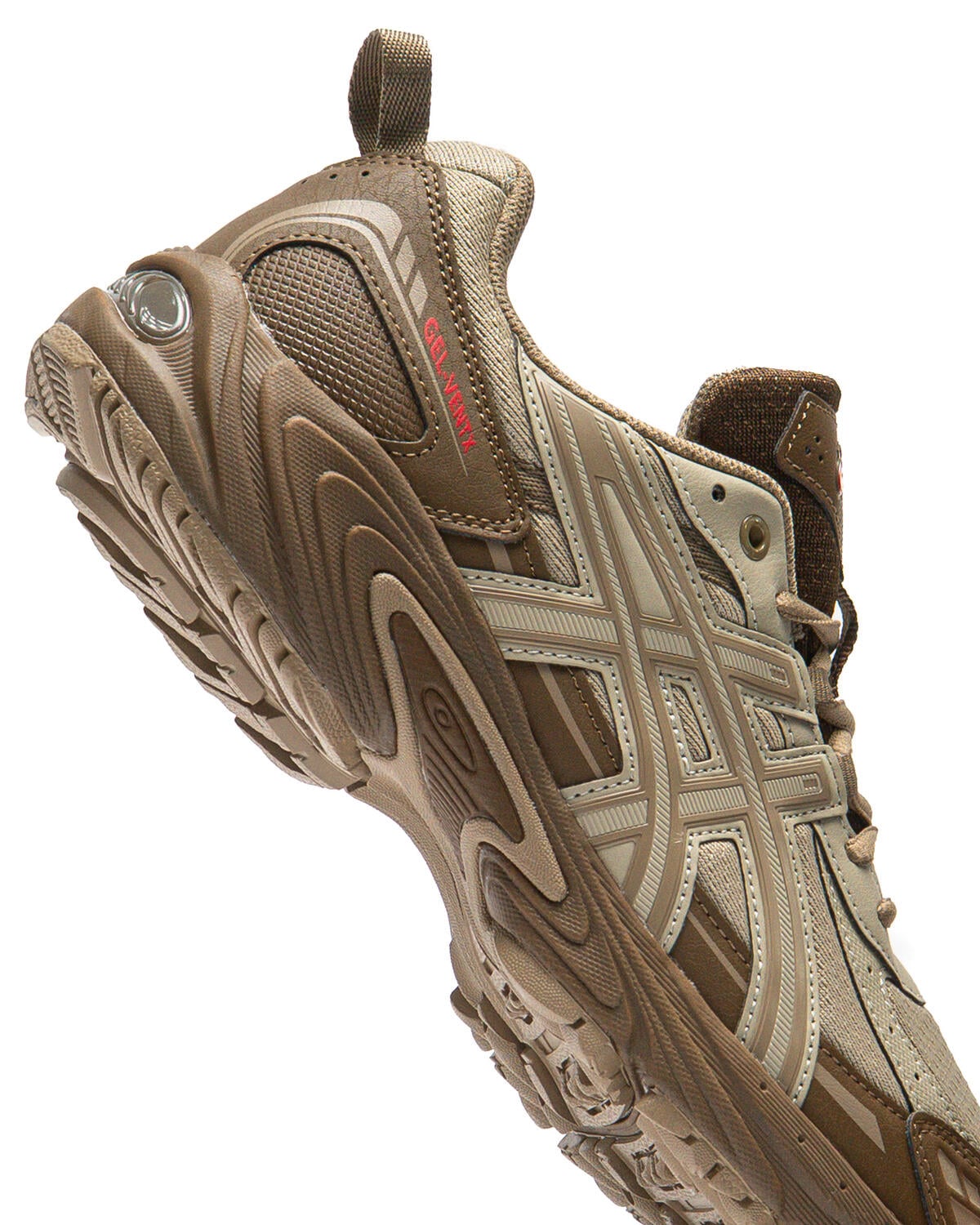 Asics GEL-VENTX | 1203A873-200 | AFEW STORE